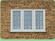 Window fitting Tipton