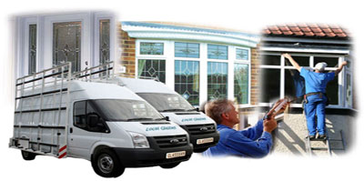 Tipton glaziers